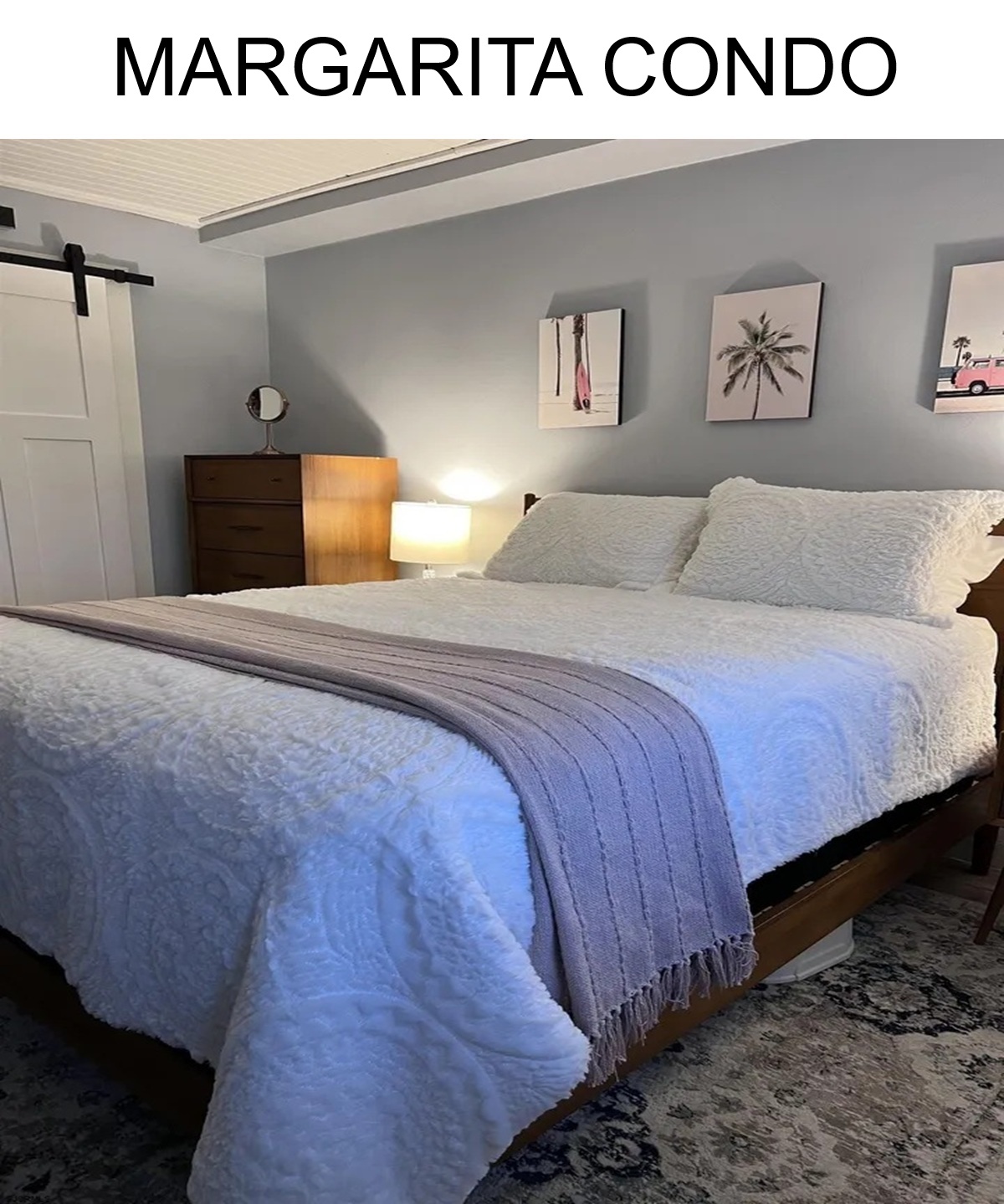 vacation rentals